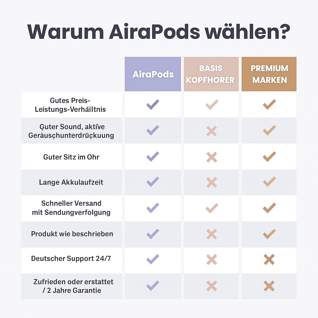 AiraPods 4