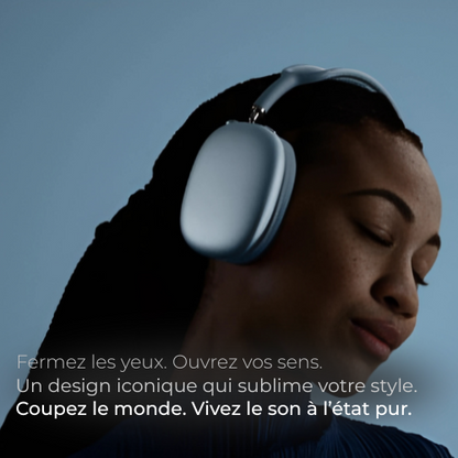 AiraPods Max™