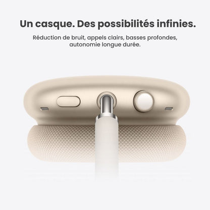 AiraPods Max™