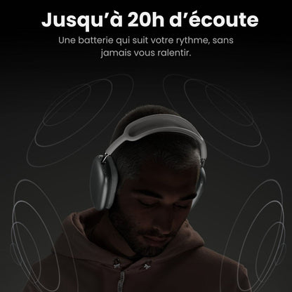 AiraPods Max™