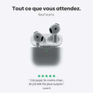AiraPods 4