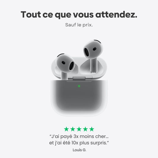 AiraPods 4