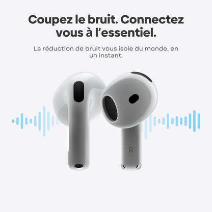 AiraPods 4