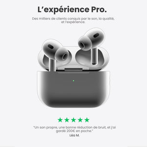 AiraPods Pro