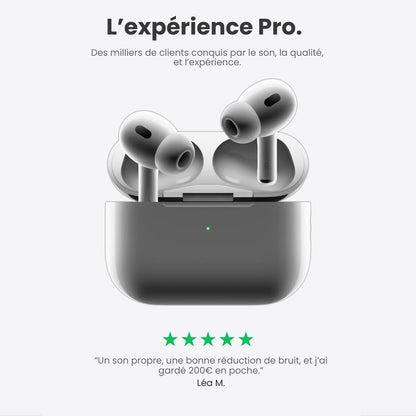 AiraPods Pro