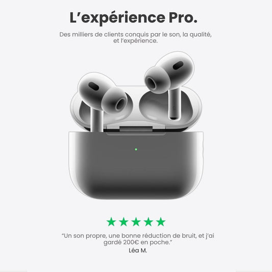AiraPods Pro
