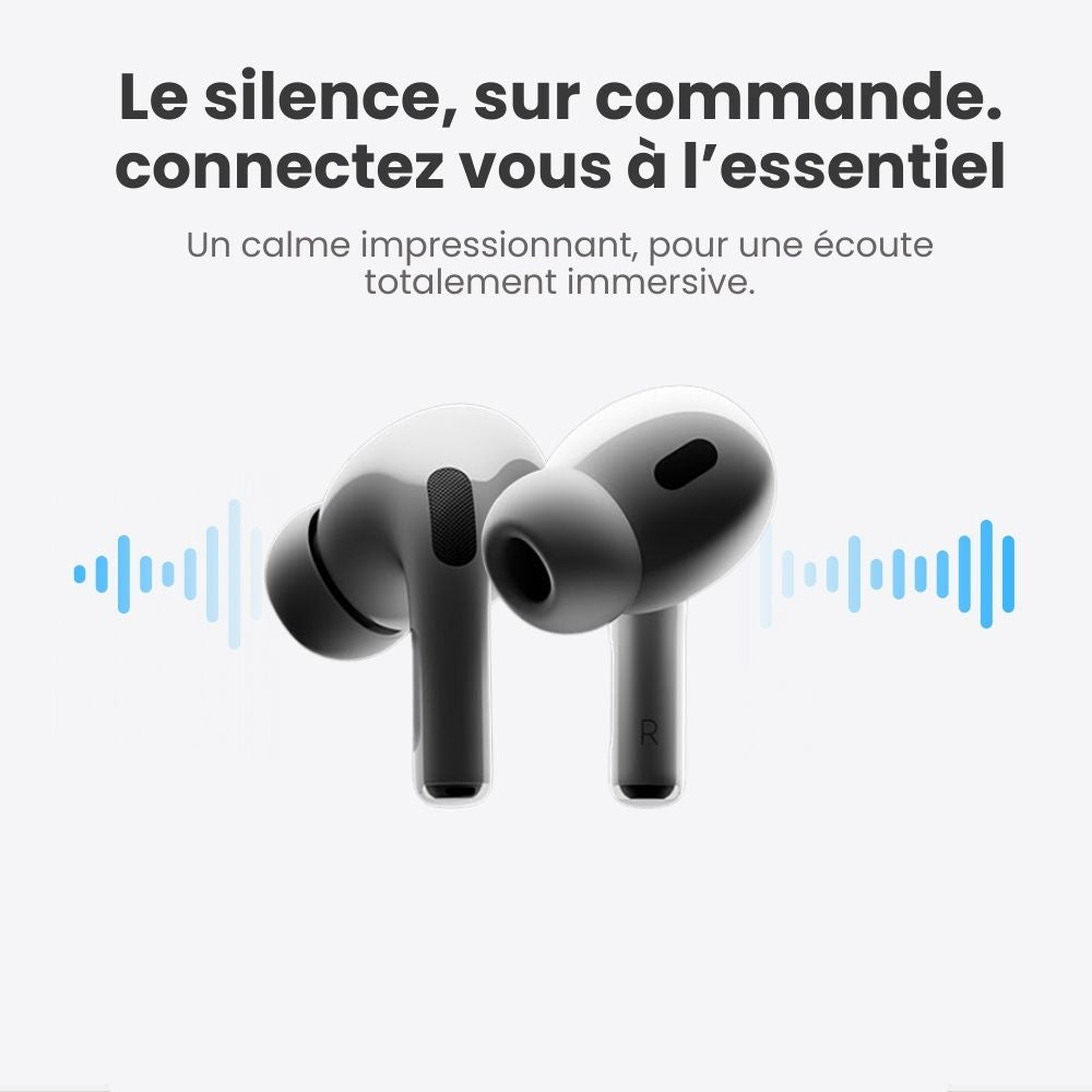 AiraPods Pro