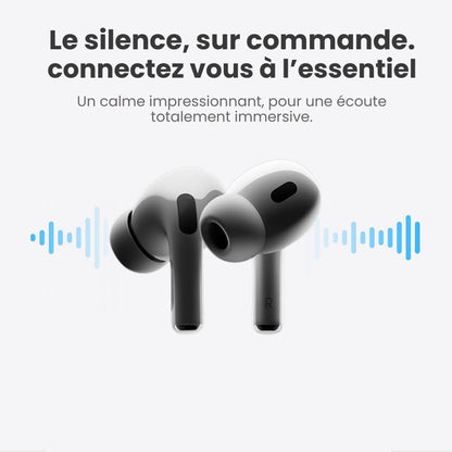AiraPods Pro