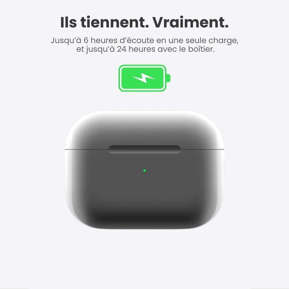 AiraPods 3