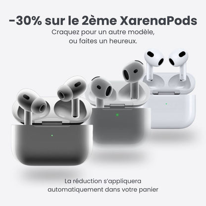AiraPods Pro