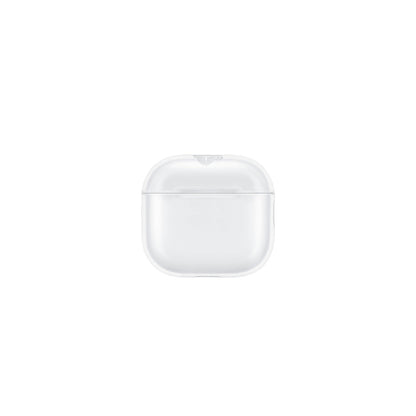 Coque transparente AiraPods
