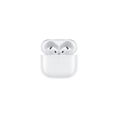 Coque transparente AiraPods