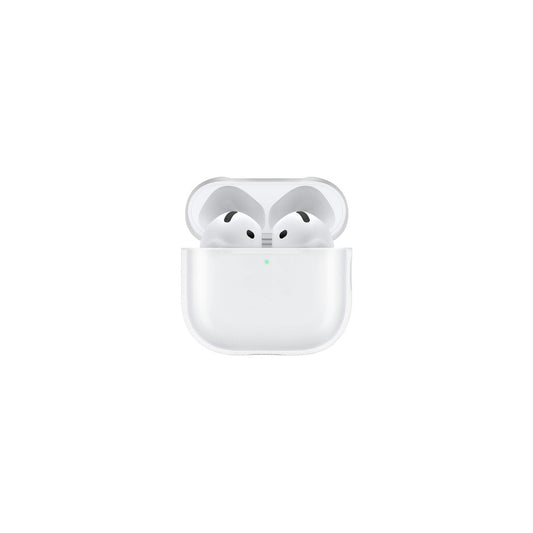 Coque transparente AiraPods