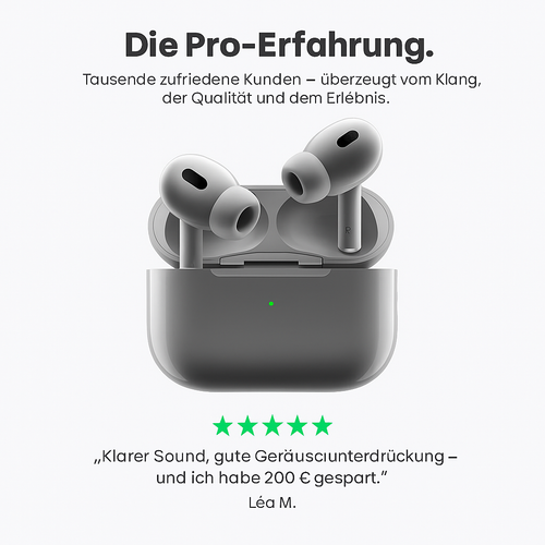 AiraPods Pro